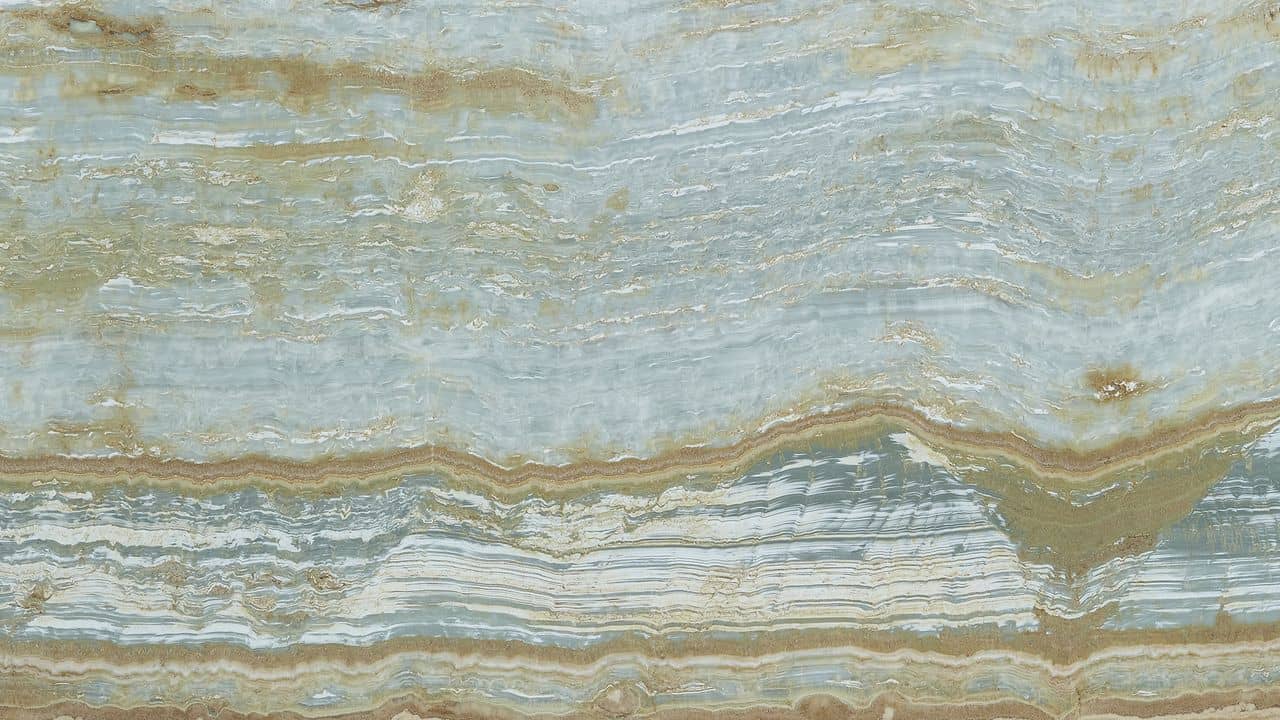 ONICE BLU other slab
