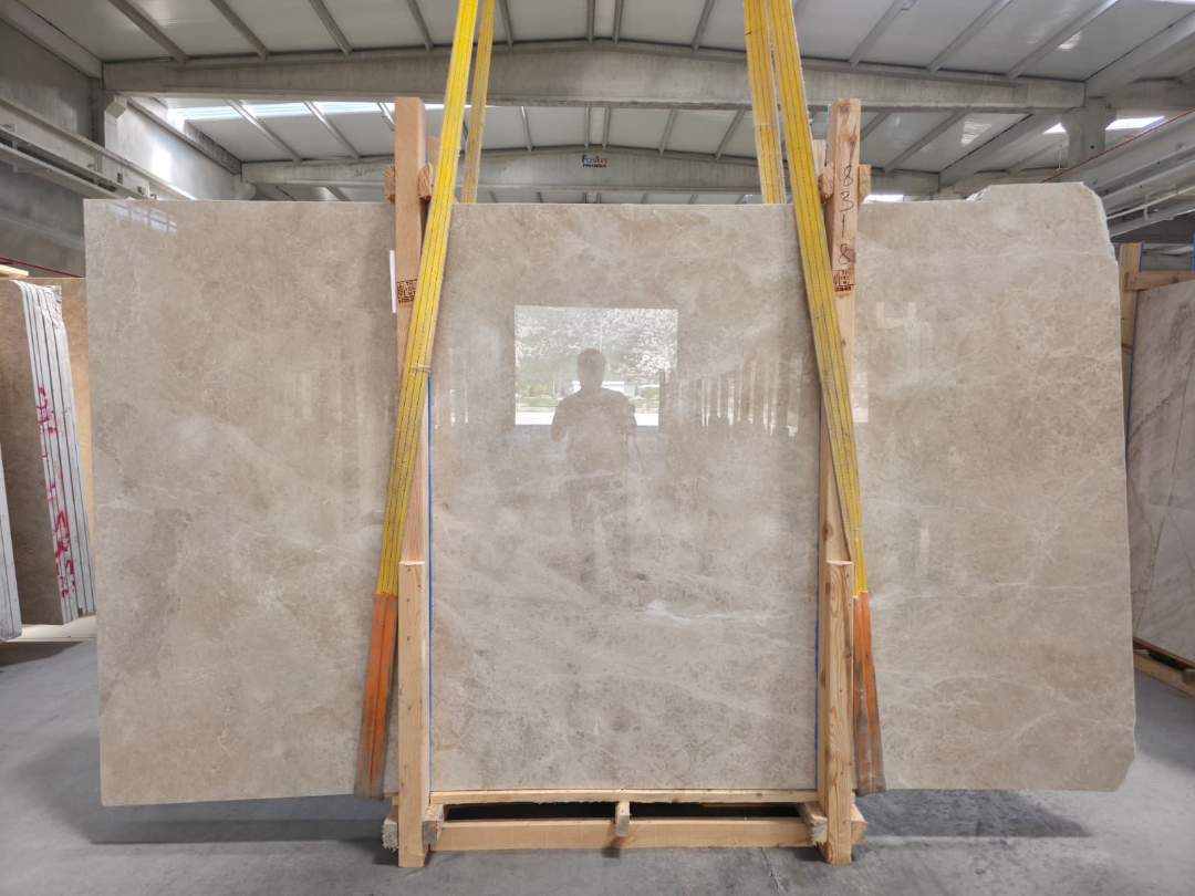 Glamor Bej polished - Photo 1