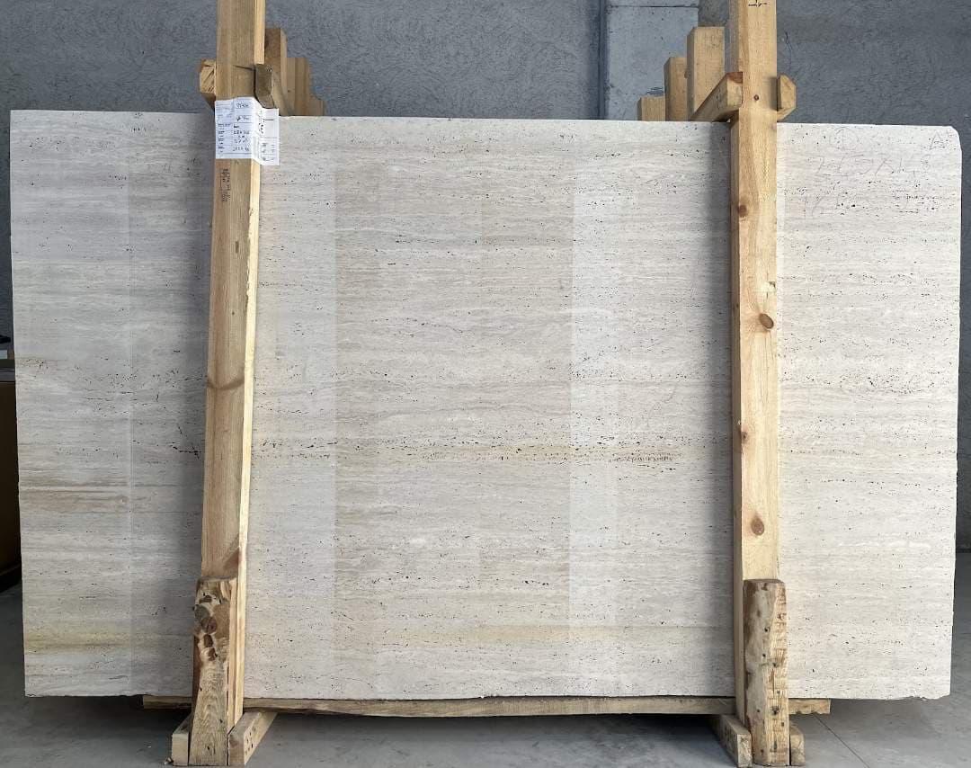 Light Travertine