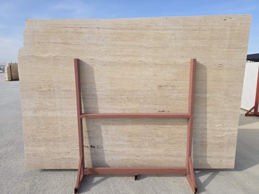 Light Travertine